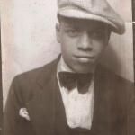 Franz at 16 - The Age He Got His First Professional Gig With Albert Ammons