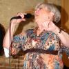 Judi K does her version of "Almost Like Being In Love"